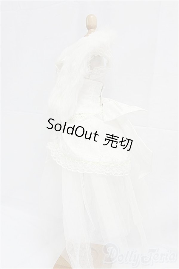 画像2: SD16女の子/OF：キラデフォルト衣装セット/BJD　球体関節人形 I-25-11-30-140-TN-ZI (2)
