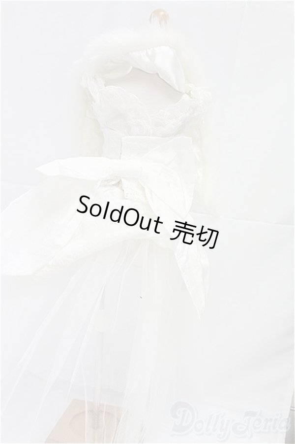 画像3: SD16女の子/OF：キラデフォルト衣装セット/BJD　球体関節人形 I-25-11-30-140-TN-ZI (3)