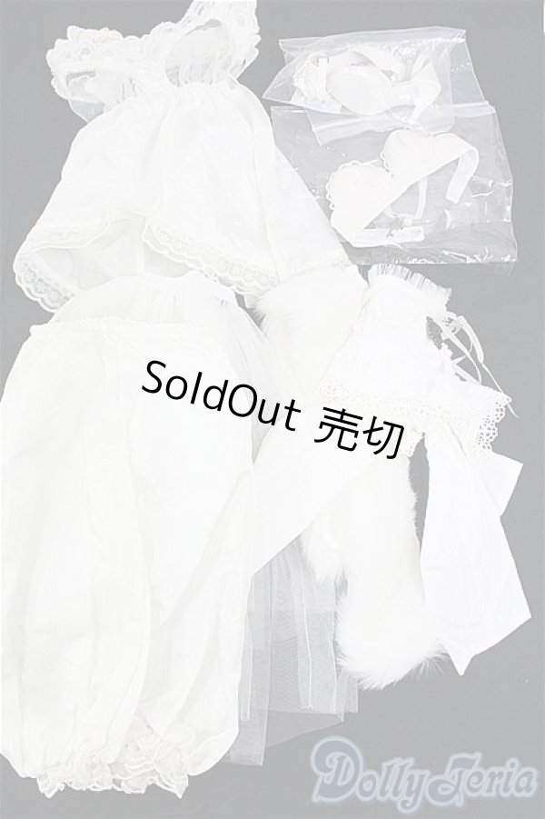 画像4: SD16女の子/OF：キラデフォルト衣装セット/BJD　球体関節人形 I-25-11-30-140-TN-ZI (4)