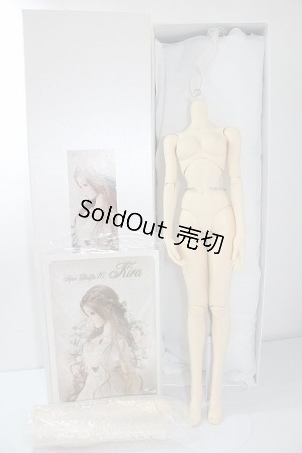 画像1: SD16女の子/ボディ U-24-04-17-220-TN-ZU (1)