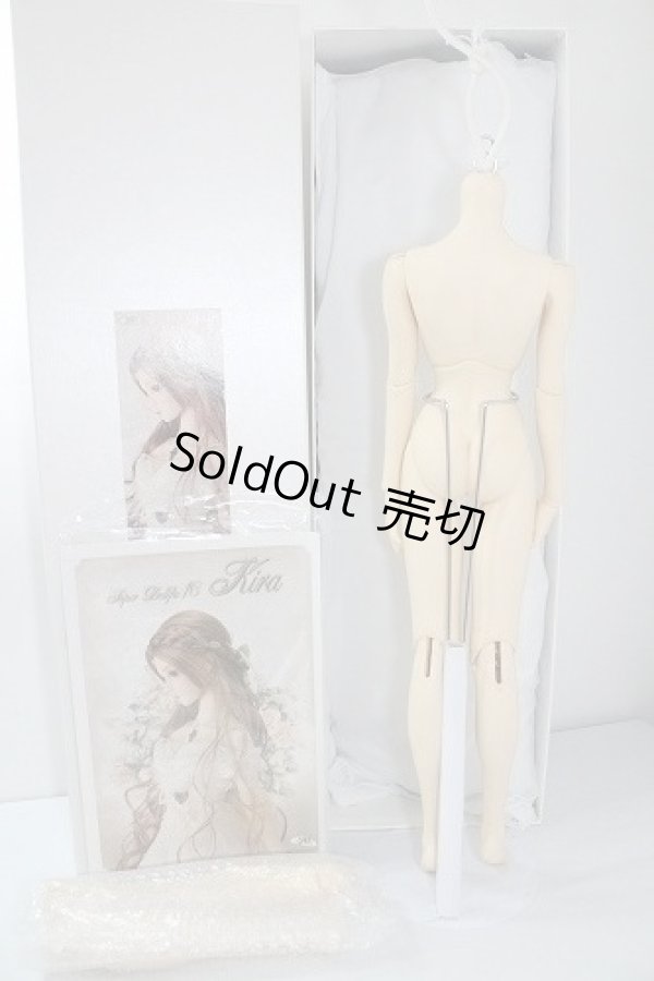 画像2: SD16女の子/ボディ U-24-04-17-220-TN-ZU (2)