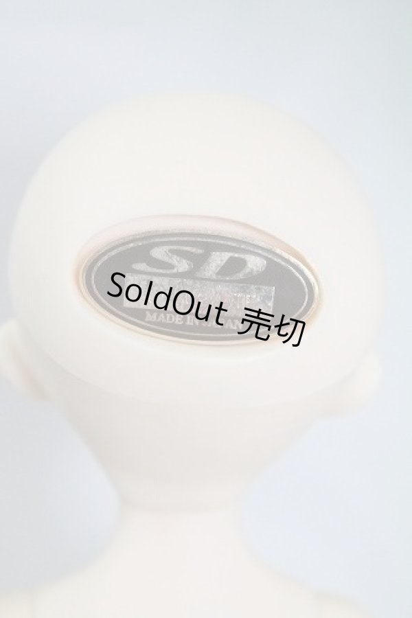 画像9: 幼SD/ミミ U-24-04-17-212-TN-ZU (9)