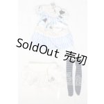 画像: MSD&MDD/OF:衣装セット U-26-08-26-016-TN-ZU