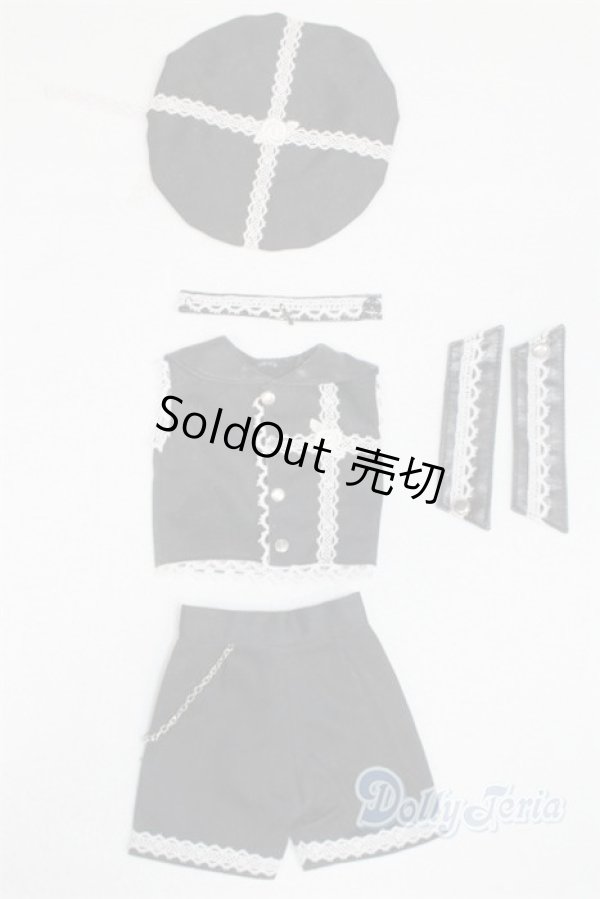 画像1: SD/OF:衣装セット U-24-04-17-126-TN-ZU (1)