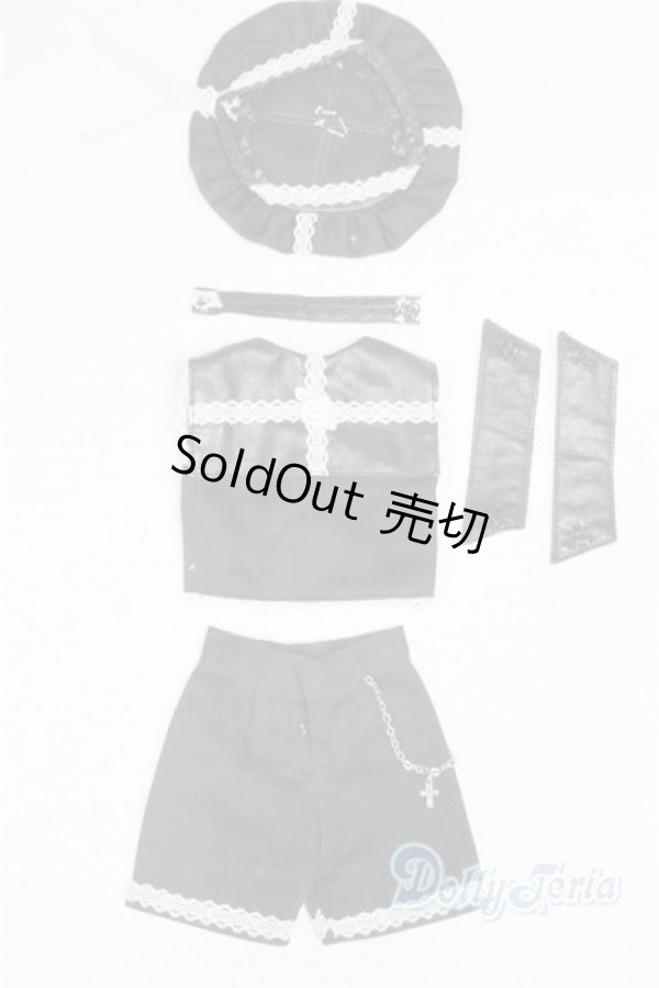 画像2: SD/OF:衣装セット U-24-04-17-126-TN-ZU (2)