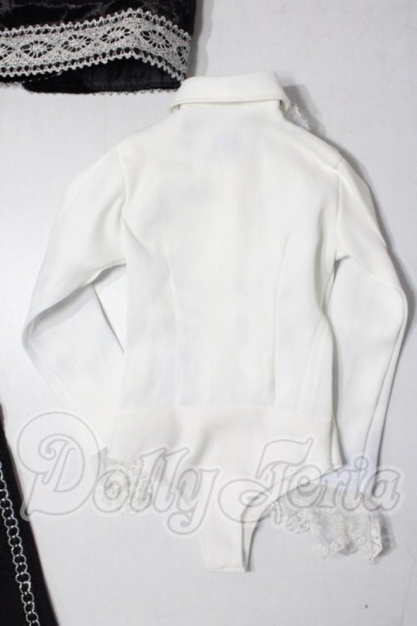 画像4: SD/OF:衣装セット/1/3　60ｃｍ　BJD　MJD　衣装　ドール用 U-26-06-10-100-TN-ZU (4)