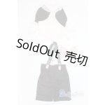 画像: SD/OF:衣装セット U-24-04-17-104-TN-ZU