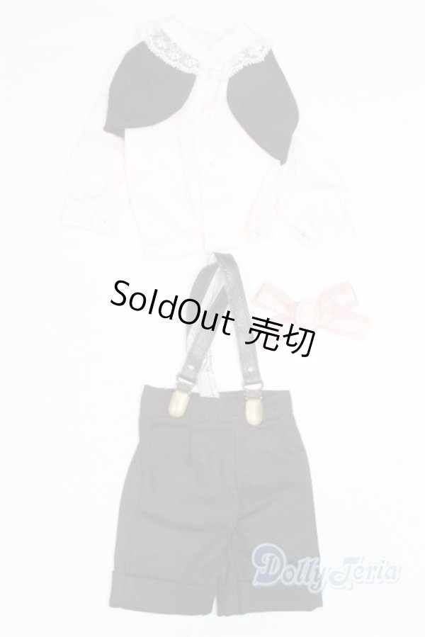 画像1: SD/OF:衣装セット U-24-04-17-104-TN-ZU (1)