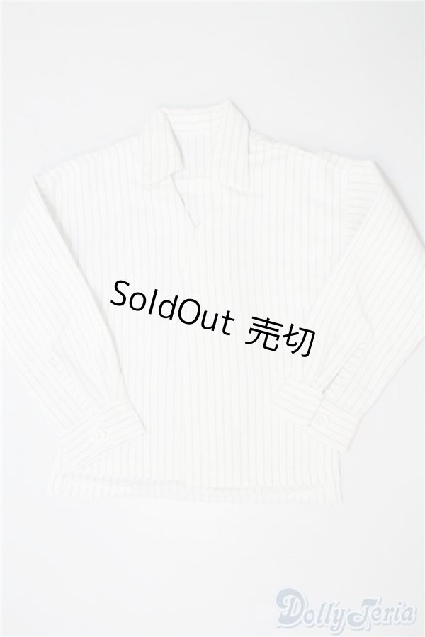 画像1: SDGｒB/OF:シャツ U-24-12-03-042-TN-ZU (1)