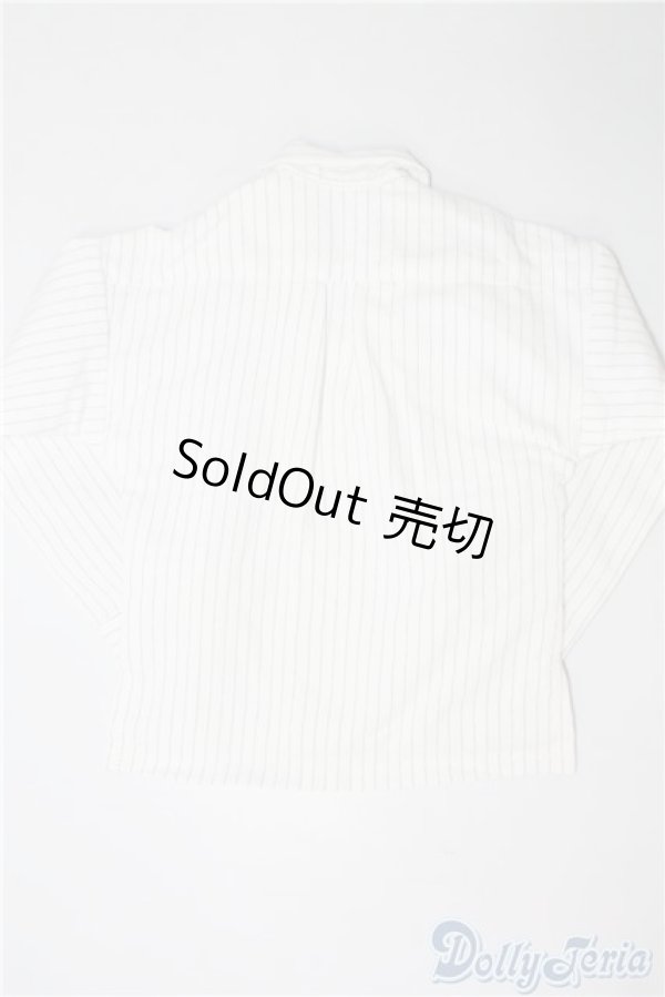 画像2: SDGｒB/OF:シャツ U-24-12-03-042-TN-ZU (2)