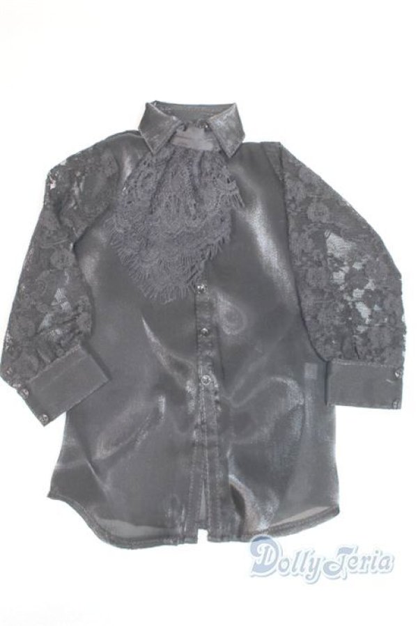 画像1: SD/OF:シャツ U-25-11-05-246-TN-ZU (1)