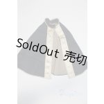 画像: SD/OF:マント U-25-11-05-233-TN-ZU