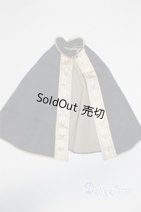 画像1: SD/OF:マント U-25-11-05-233-TN-ZU (1)