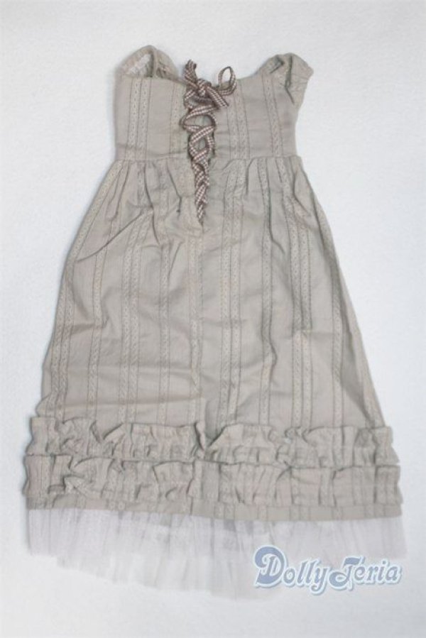 画像1: SDGｒ/OF：ドレスセット U-26-01-07-266-TN-ZU (1)