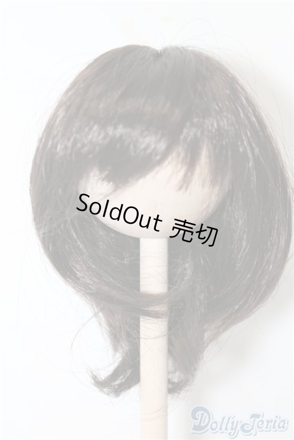 画像1: 7〜8inchウィッグ U-24-11-19-046-TN-ZU (1)