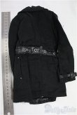 画像2: SDGｒB/OF：コート/1/3　65ｃｍ　BJD　MJD　衣装　ドール用 I-25-11-30-119-TN-ZI (2)