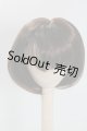 画像: 8〜9inch/ウィッグ U-24-05-01-022-TN-ZU