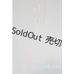 画像: SD&DD/OF：パンツ U-25-10-28-251-TN-ZU