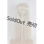 画像: 【新品】6〜7inchウィッグ U-24-05-01-228-TN-ZU