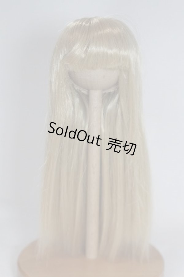 画像1: 【新品】6〜7inchウィッグ U-24-05-01-228-TN-ZU (1)