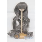 画像: 【新品】8〜9inchウィッグ U-24-09-17-279-TN-ZU