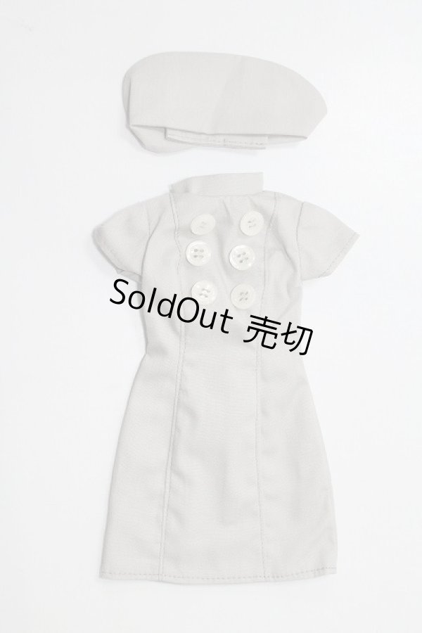 画像1: SDM&MDD/OF：制服セット U-24-05-08-060-TN-ZU (1)