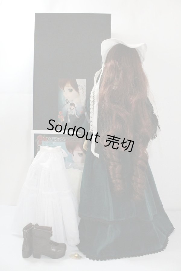 画像7: SD女の子/翠星石 U-24-05-01-220-TN-ZU (7)