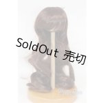 画像: 【新品】7〜8inchウィッグ U-24-05-28-263-TN-ZU