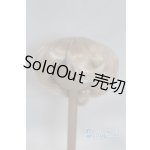 画像: 【新品】7〜8inchウィッグ U-24-05-28-247-TN-ZU