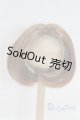 画像: 【新品】7〜8inchウィッグ U-24-05-28-245-TN-ZU