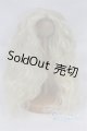 画像: 【新品】7〜8inchウィッグ U-24-05-28-242-TN-ZU