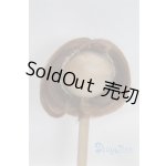 画像: 【新品】7〜8inchウィッグ U-24-05-28-241-TN-ZU