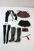 画像4: azone/luluna shooting for abyss 通常販売ver. A-24-08-21-302-TN-ZA (4)