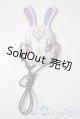 画像: 幼SD/玉兎：中サイズ 桔梗（ALBA-DOLL様） U-25-05-13-099-KD-ZU