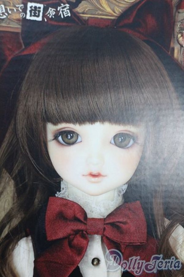 画像1: SD女の子/リーゼロッテthe BEST of the BESTsver. Y-25-09-10-006-TN-ZY (1)