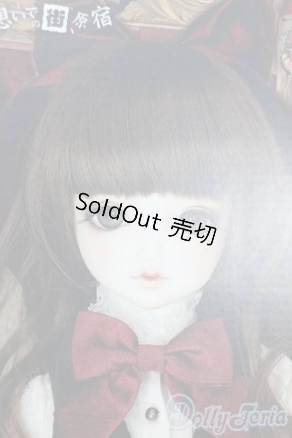 画像1: SD女の子/リーゼロッテthe BEST of the BESTsver. Y-25-09-10-006-TN-ZY (1)