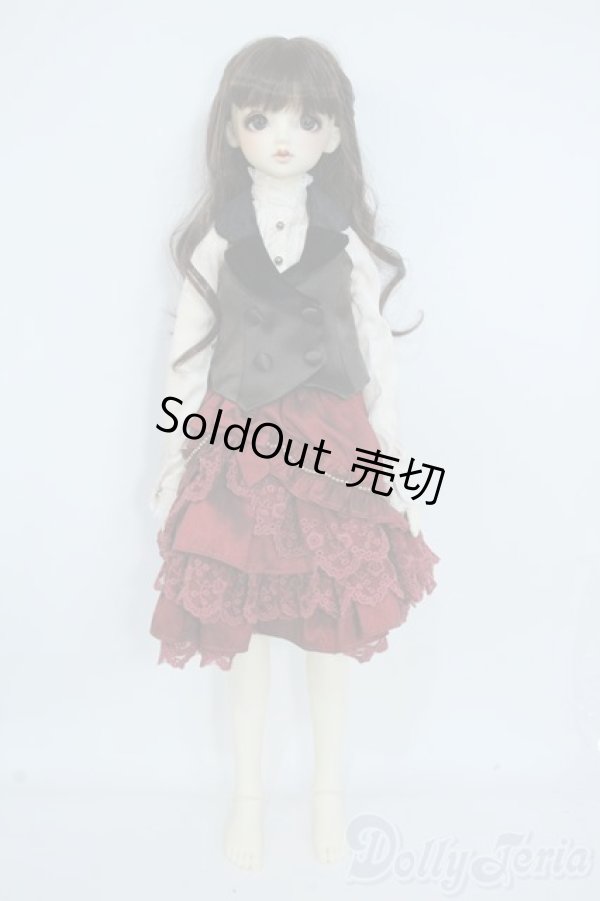 画像5: SD女の子/リーゼロッテthe BEST of the BESTsver. Y-25-09-10-006-TN-ZY (5)