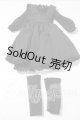 画像: SD/OF：ドレスセット U-26-04-22-097-TN-ZU