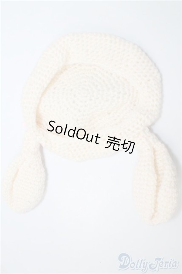 画像2: SD/OF：帽子 U-24-12-03-033-TN-ZU (2)