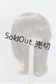 画像: 7~8inch/ウィッグ U-24-05-08-205-TN-ZU
