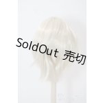 画像: 7〜8inchウィッグ U-25-07-15-128-TN-ZU