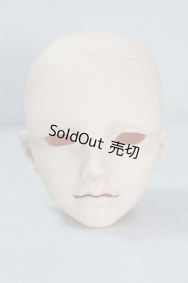 画像1: SD17B/アンドレ・グランディエヘッド U-24-05-08-213-TN-ZU (1)