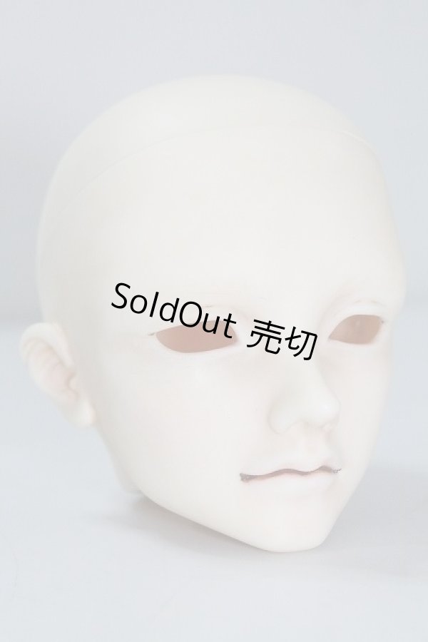 画像2: SD17B/アンドレ・グランディエヘッド U-24-05-08-213-TN-ZU (2)