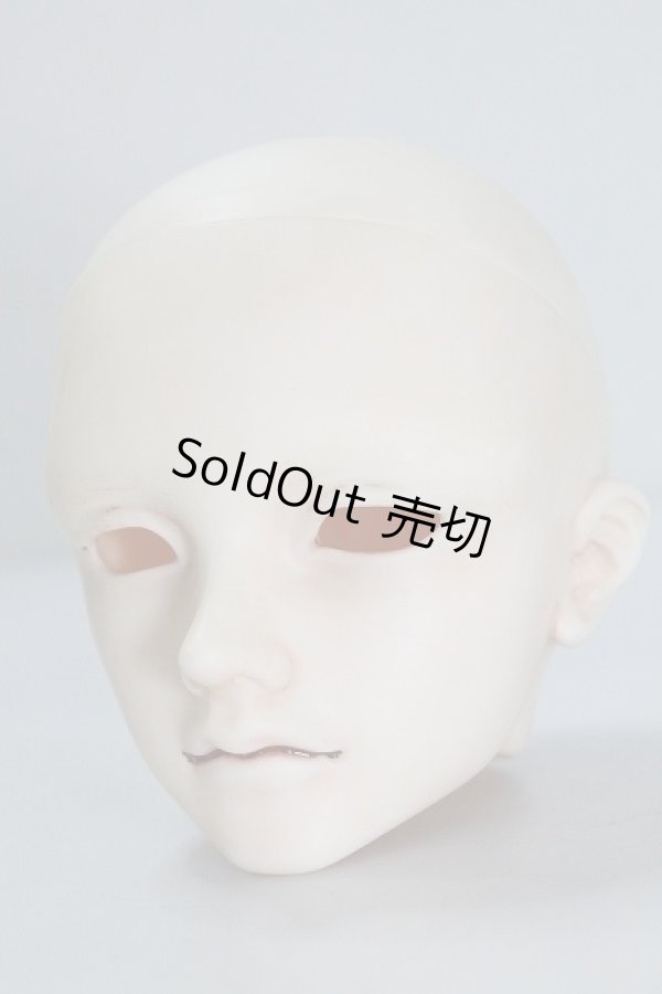 画像3: SD17B/アンドレ・グランディエヘッド U-24-05-08-213-TN-ZU (3)