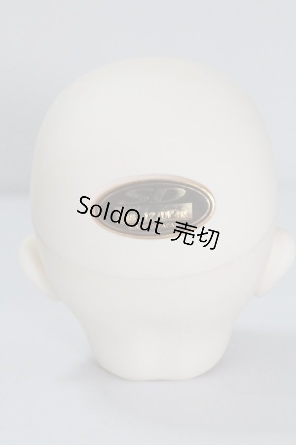 画像4: SD17B/アンドレ・グランディエヘッド U-24-05-08-213-TN-ZU (4)