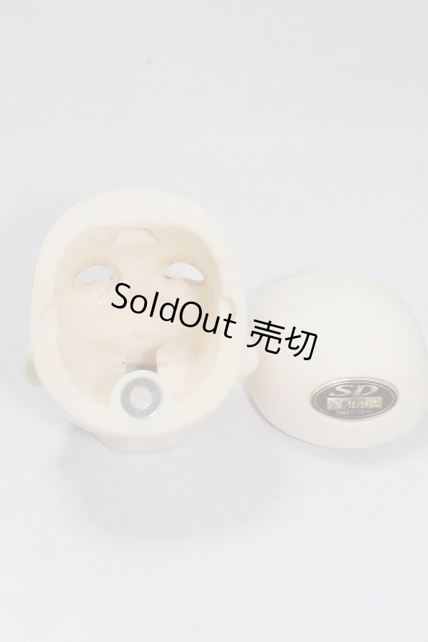 画像5: SD17B/アンドレ・グランディエヘッド U-24-05-08-213-TN-ZU (5)