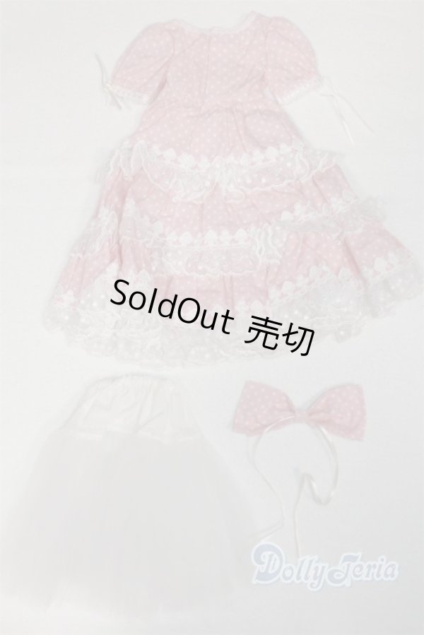 画像2: SD/OF：ドレスセット U-24-05-15-083-TN-ZU (2)