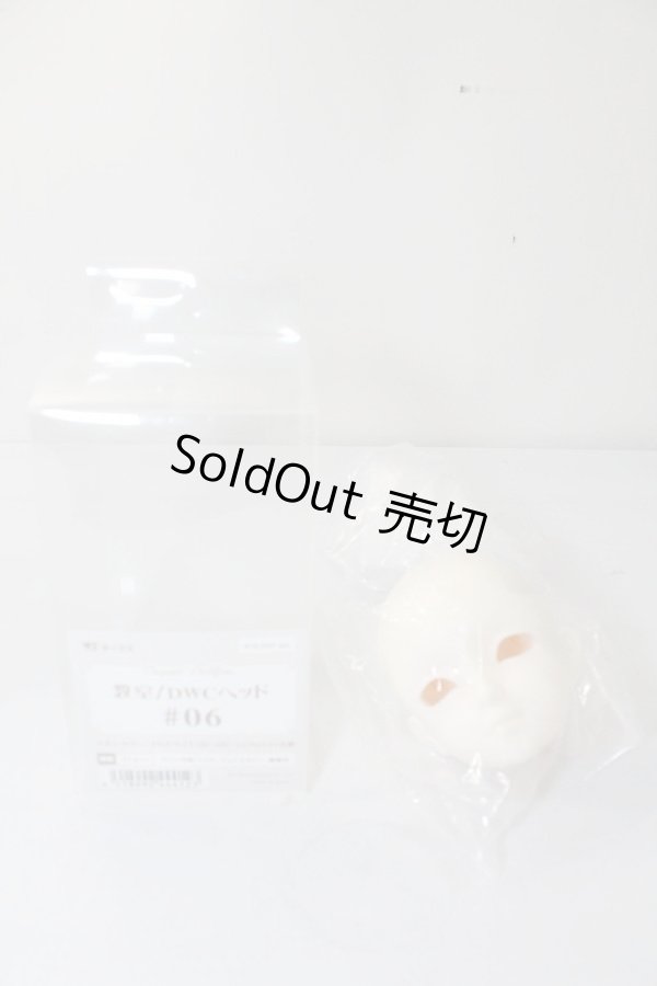 画像1: VOLKS/教室06ヘッド U-24-05-15-209-TN-ZU (1)