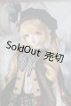 画像: SDGIRL/シャルロッテ Galerie de l'esprit 2021 秋冬Ver. U-24-05-15-213-TN-ZU