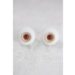 画像: グラスアイ16MM【新品】 U-26-08-05-040-TN-ZU